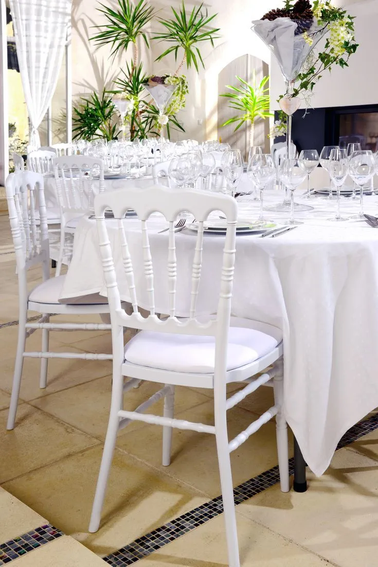 Chaises Adultes
