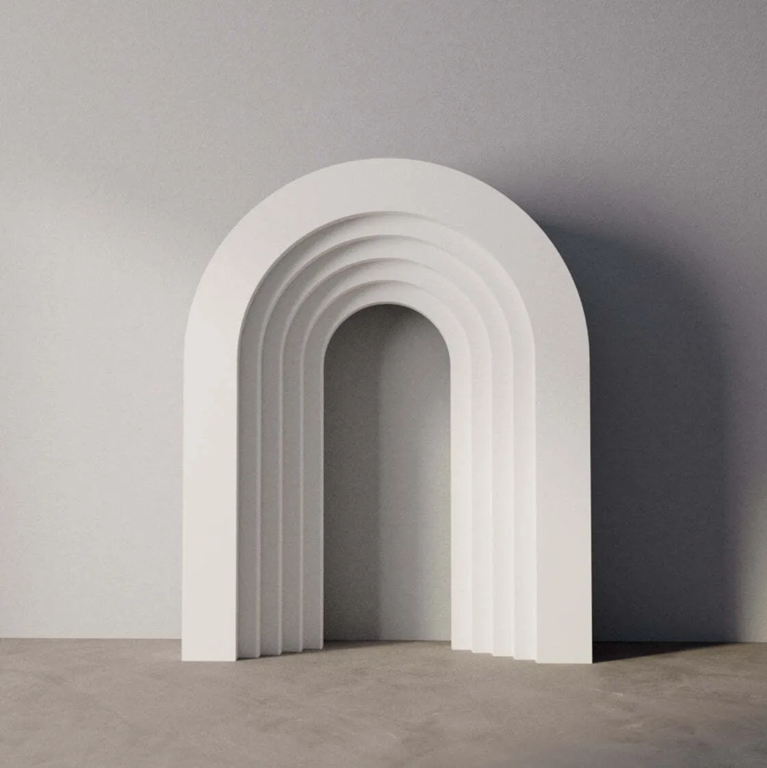 Backdrops 3D