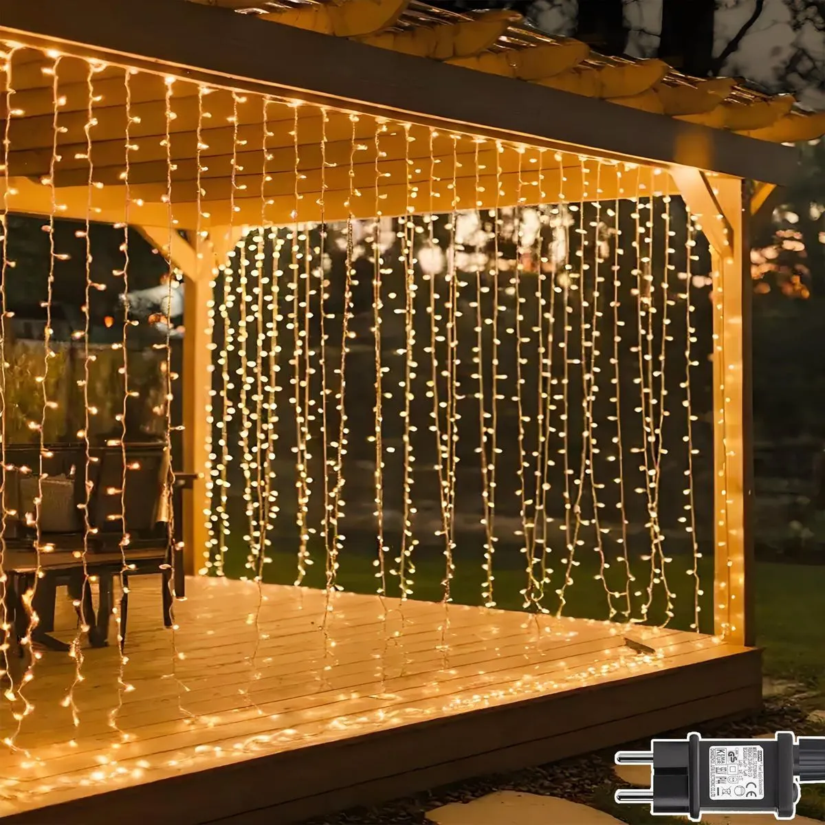 Luminaires