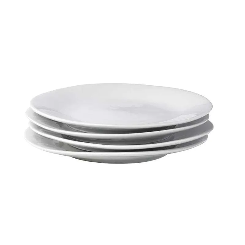Assiettes