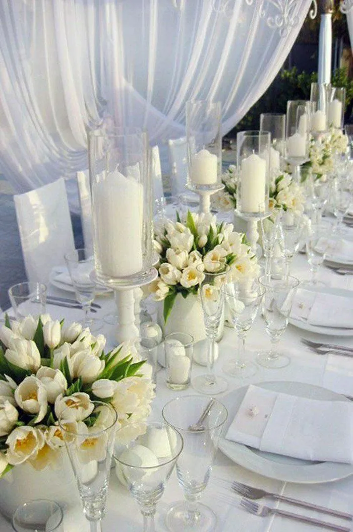 Centre de table