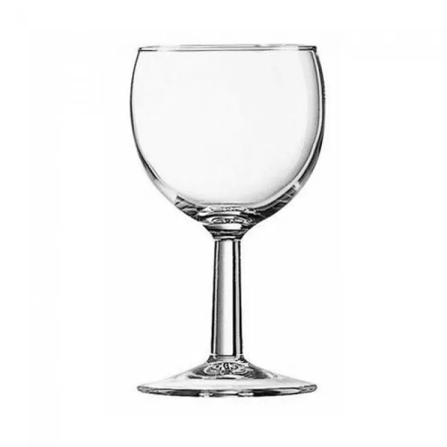 Verres ballons