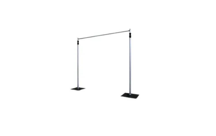 Kit structure réglable 3x3m