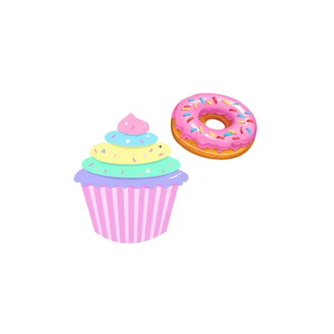 Candyland en Couleurs Forex