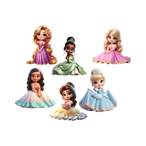 Princesses Forex