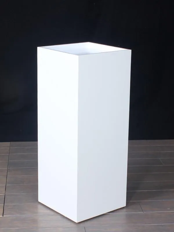 pedestal colonne