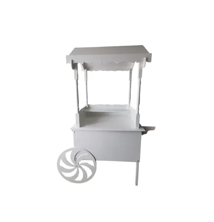 Charette Candy Bar