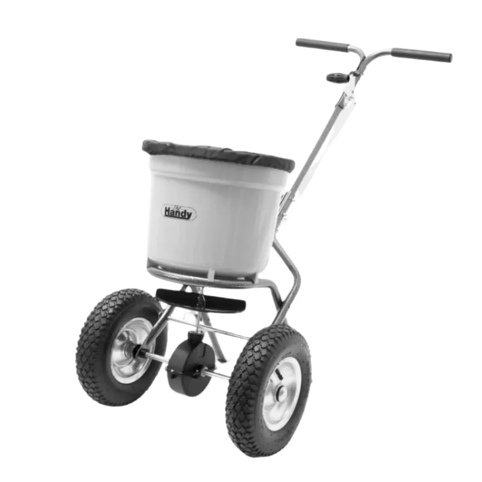 Spredevogn 23kg