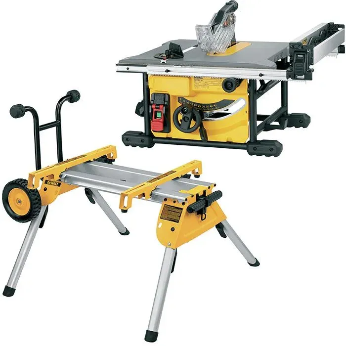 DeWalt Bordsirkelsag