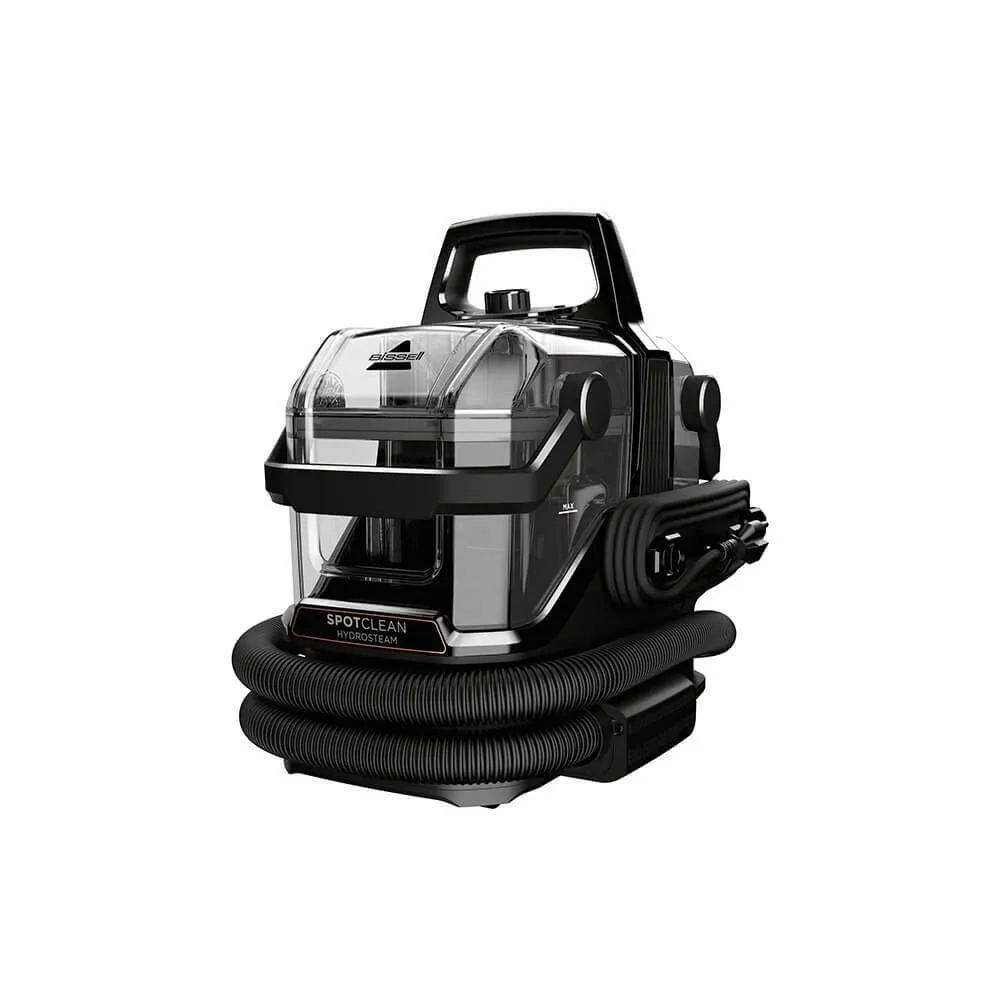 Tepperens - Bissell SpotClean Hydrosteam