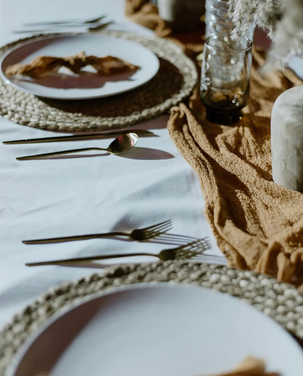 Jute Placemats