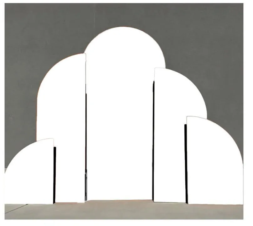 Chiara Backdrop