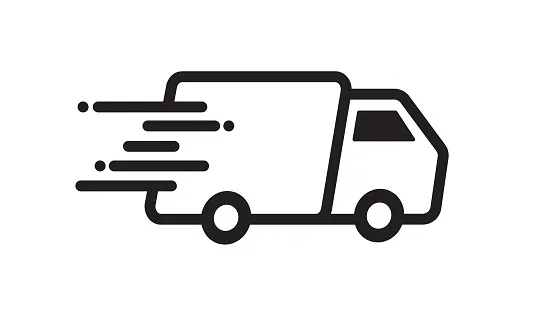 Delivery - Each Way
