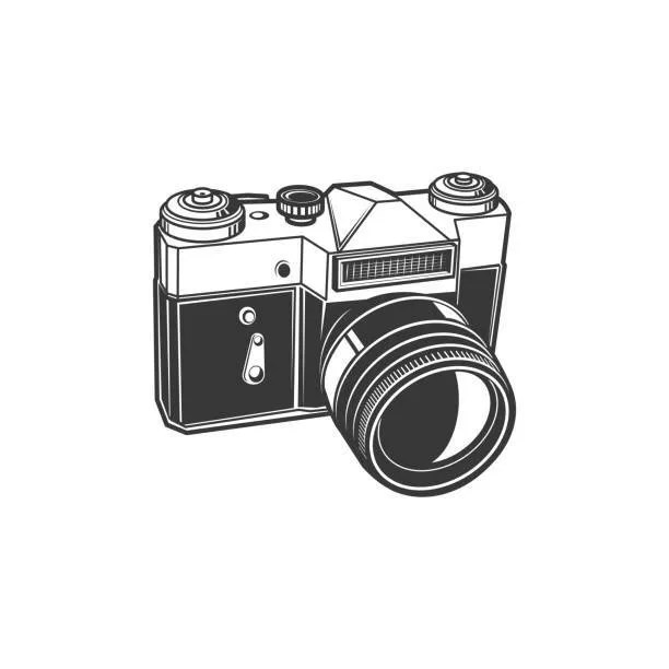 Camera's