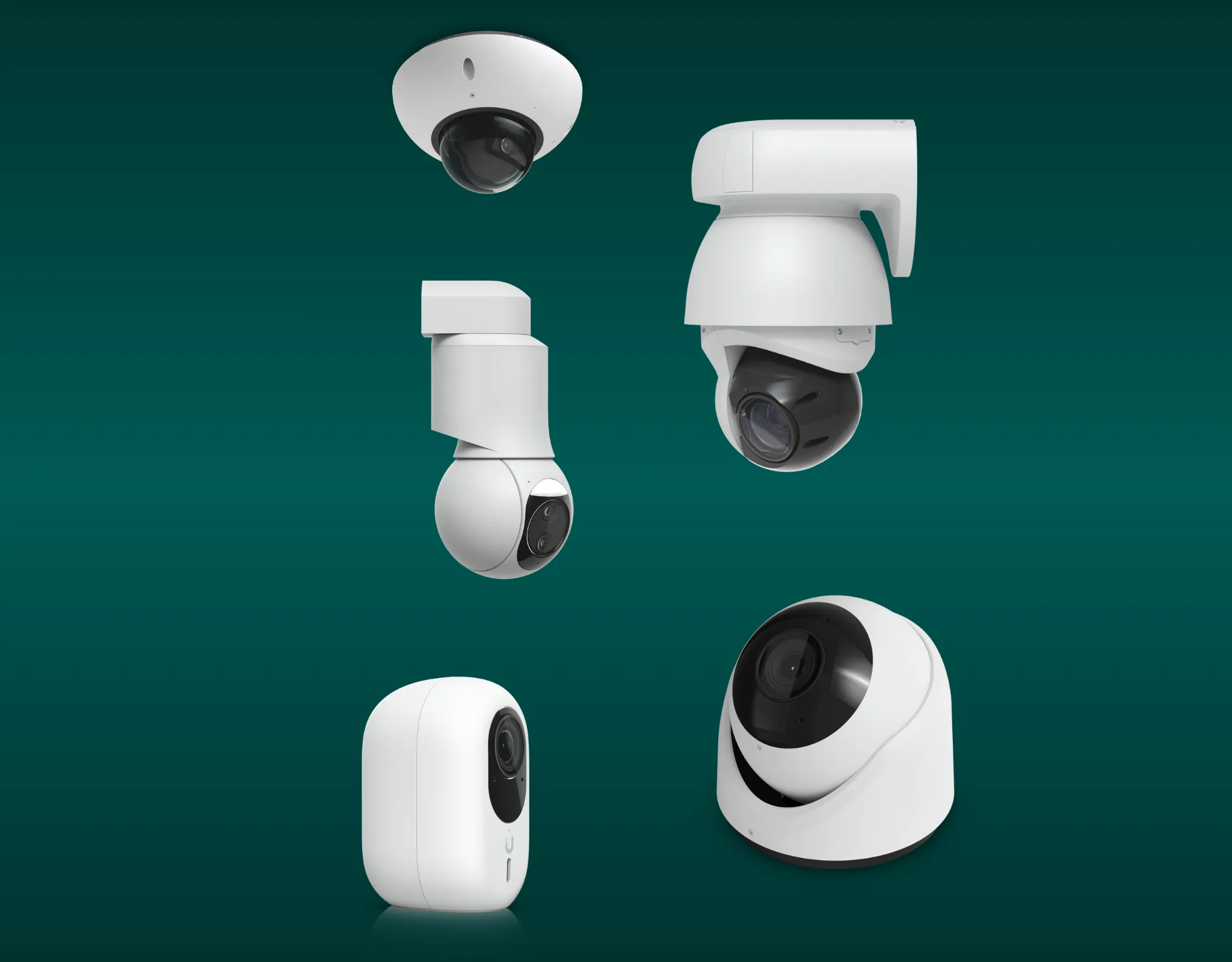 iBite Camera's
