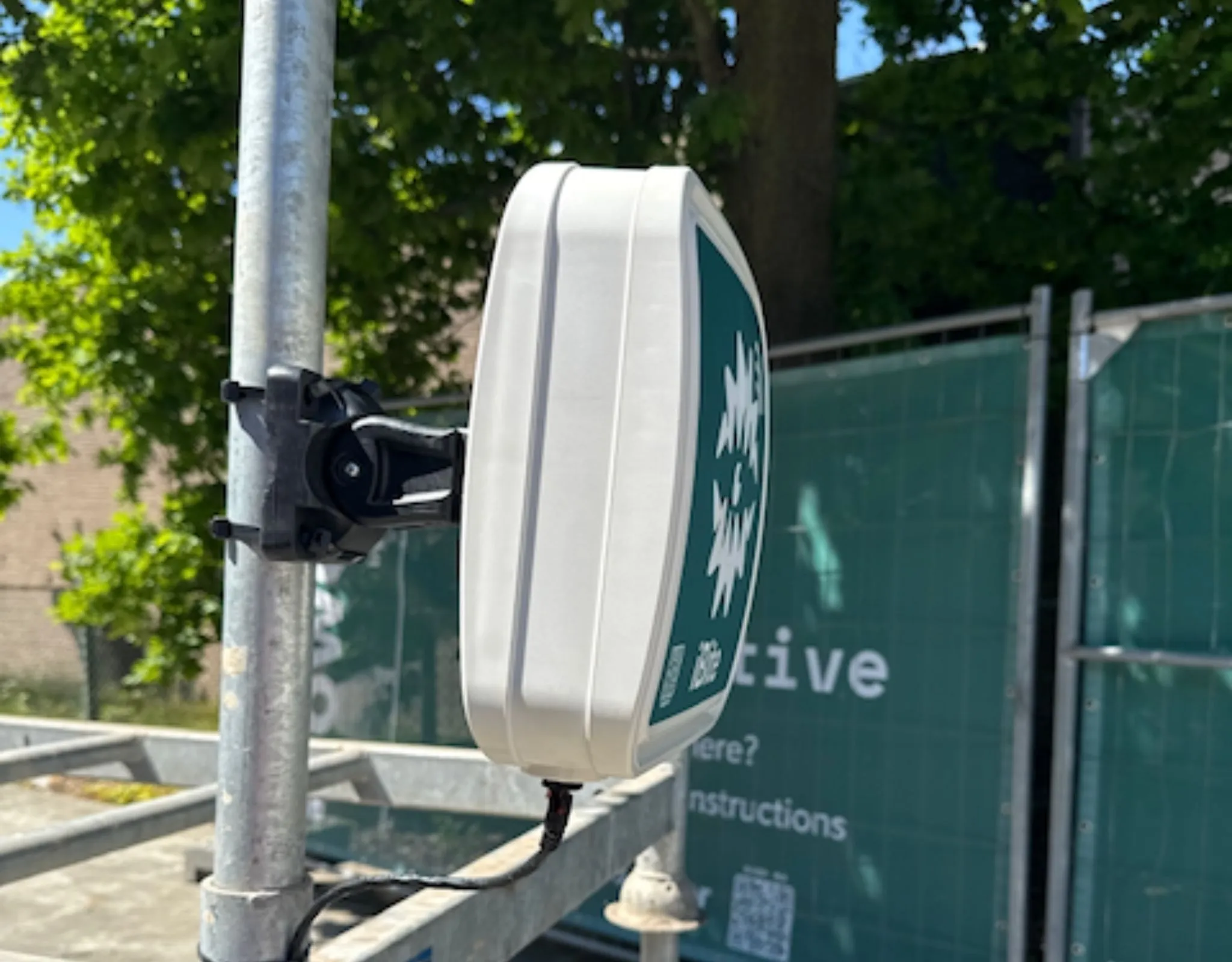 iBite WiFi AP
