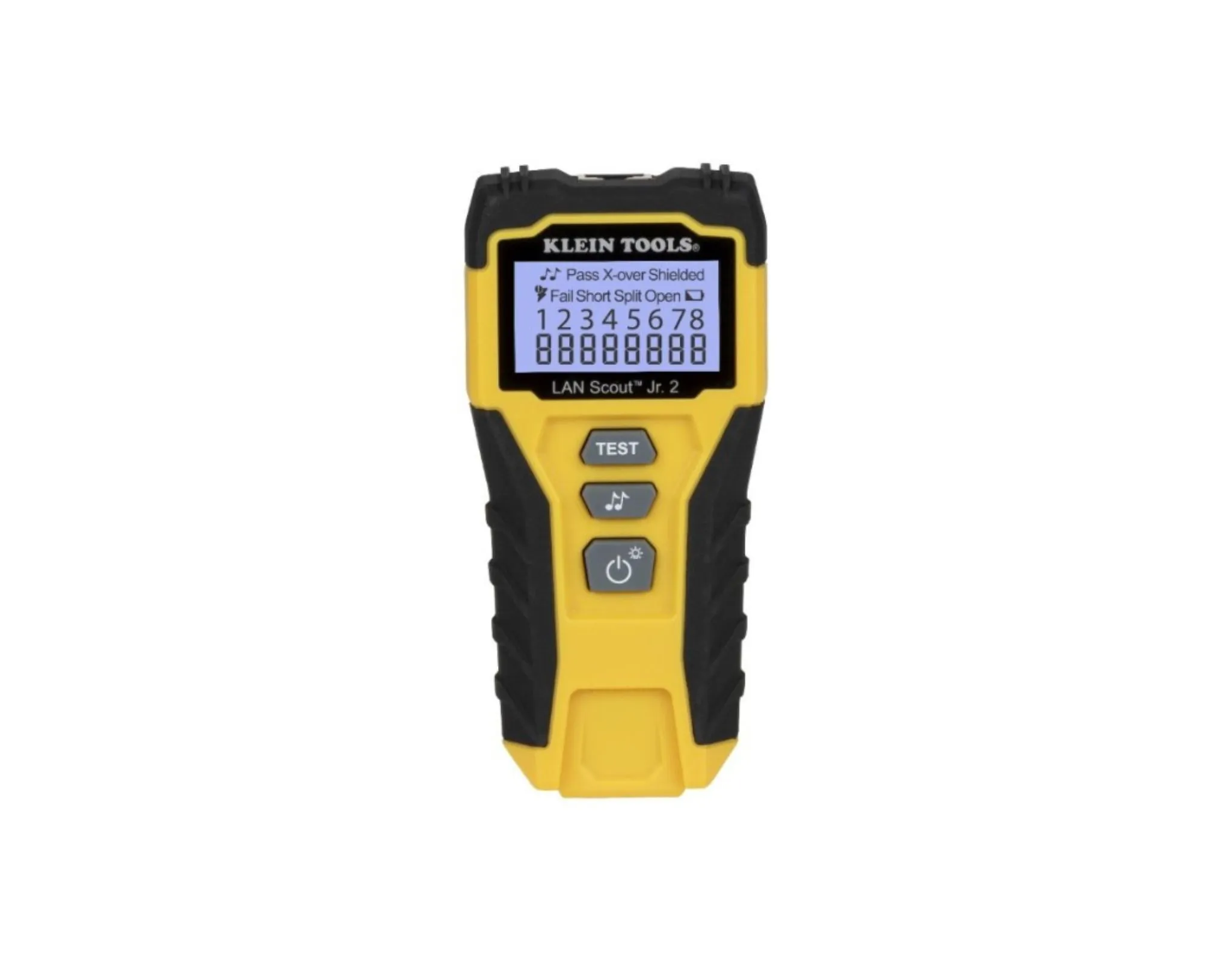 Netwerkkabel (UTP) Tester