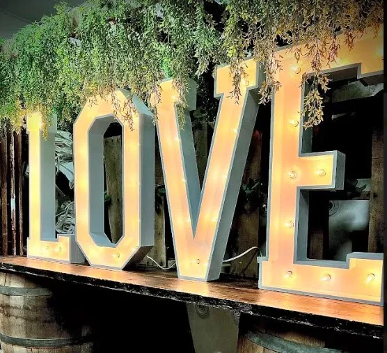 LOVE (Bundled)