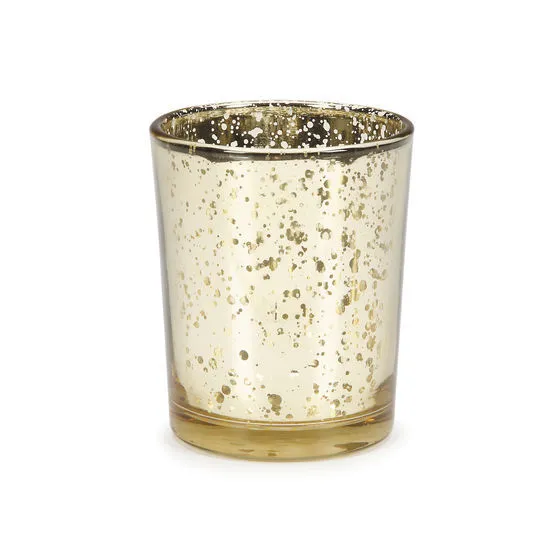 Gold Votives