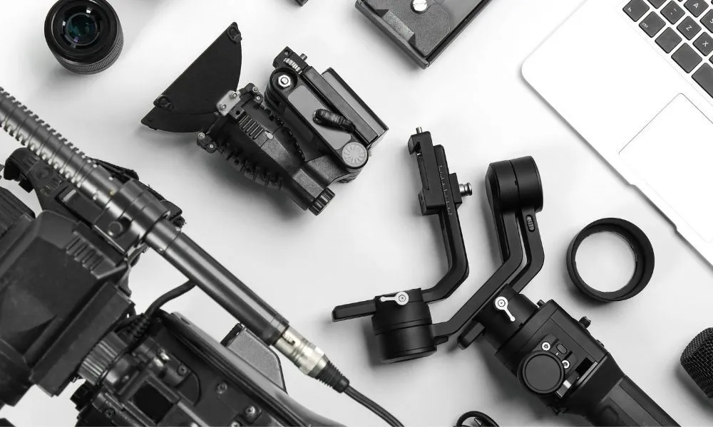Production Accessories