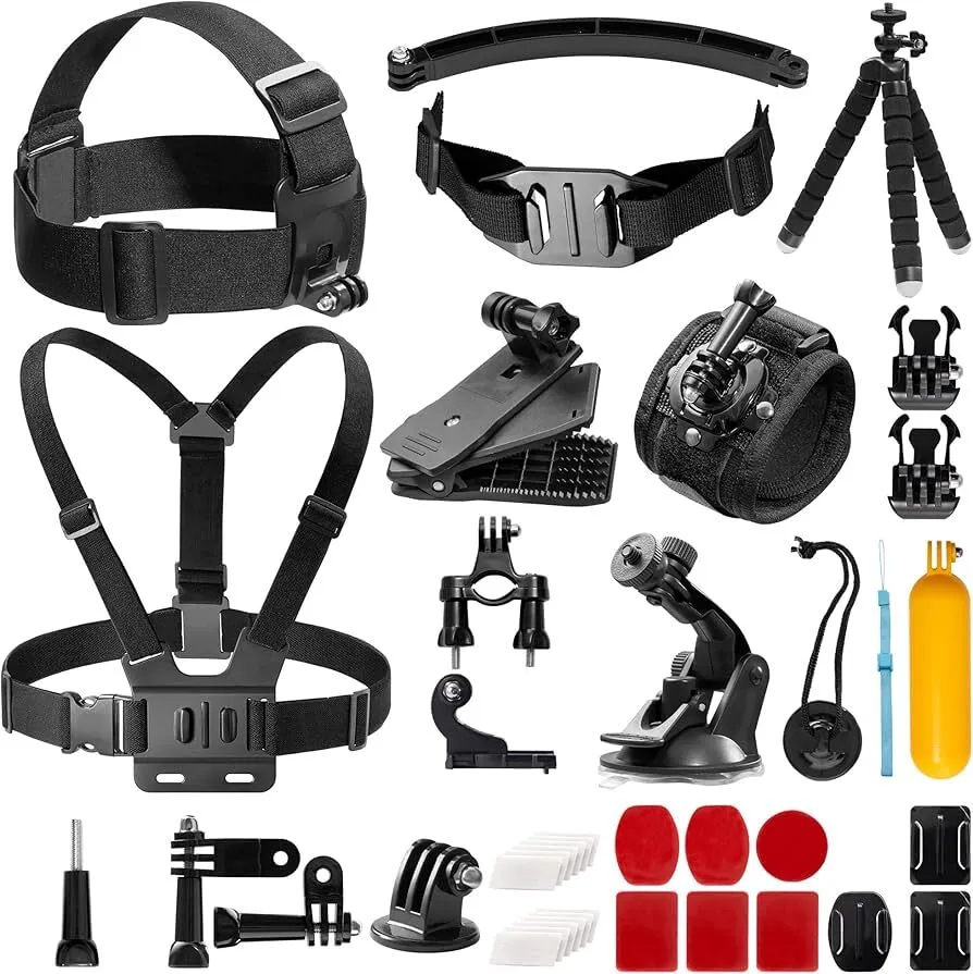 Camera Accessories 