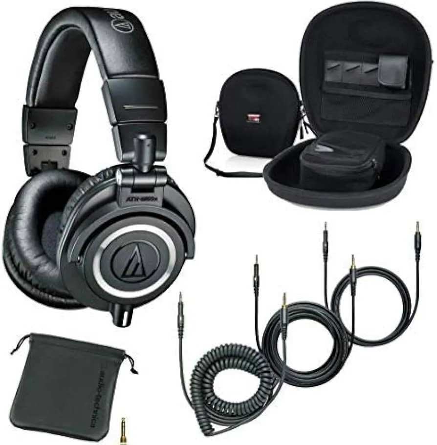 Audio Accessories 