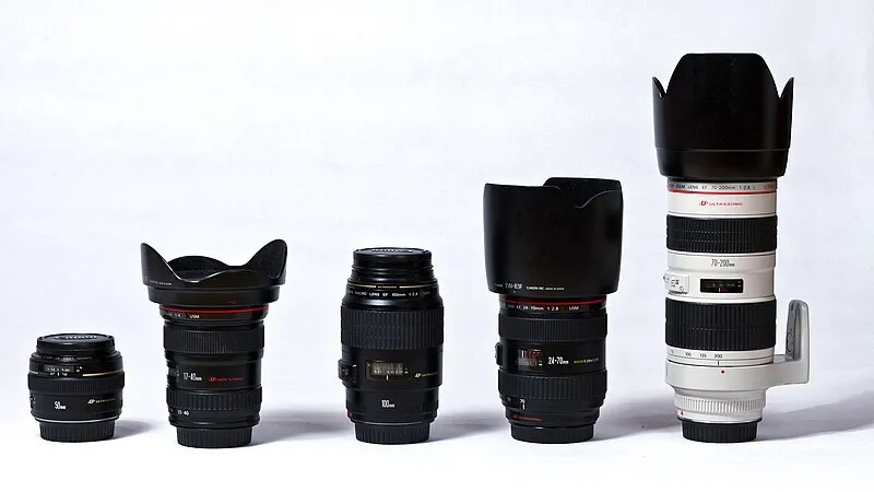 Lenses 