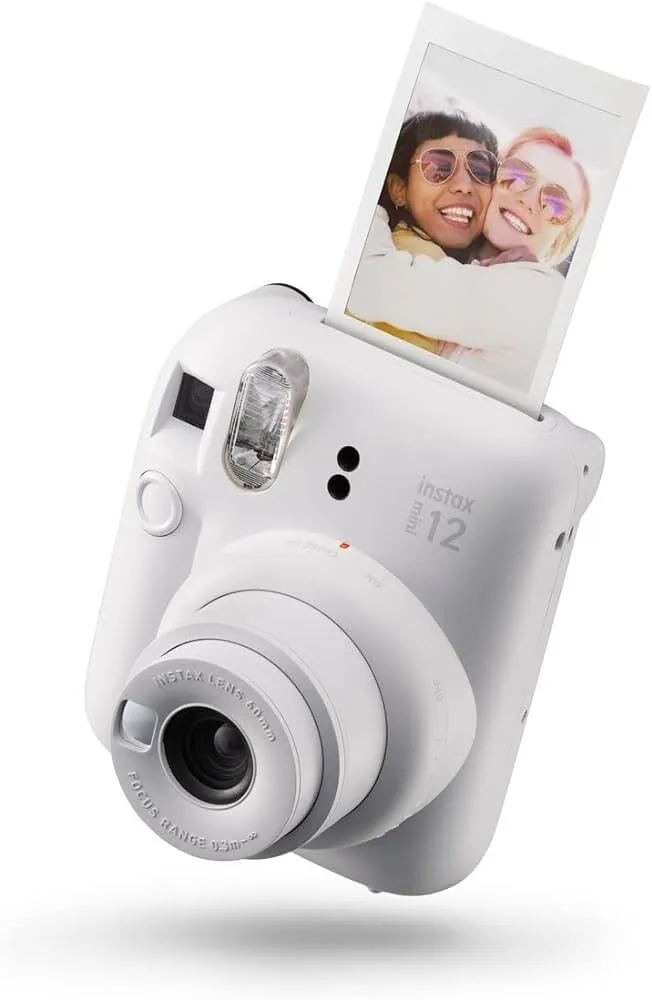 Camera