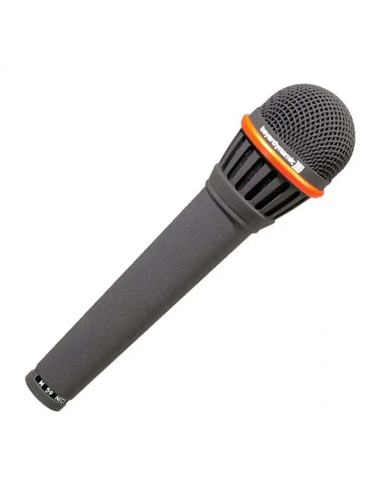 Beyer M59 Mic