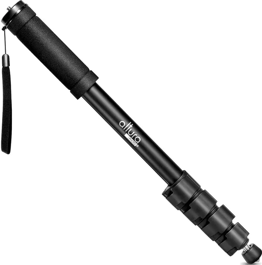 Monopod 