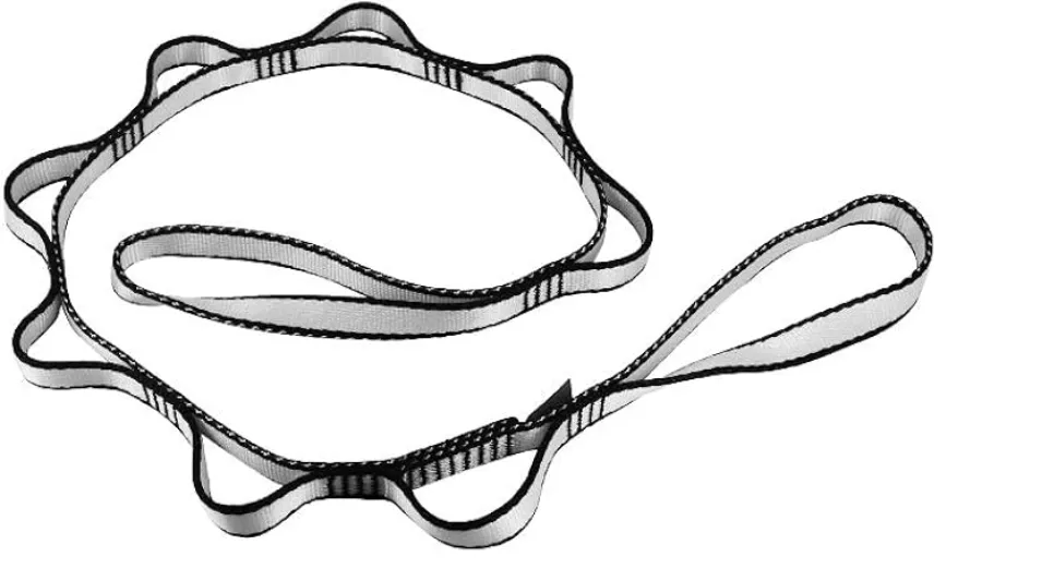Daisy Chain Safety Cable