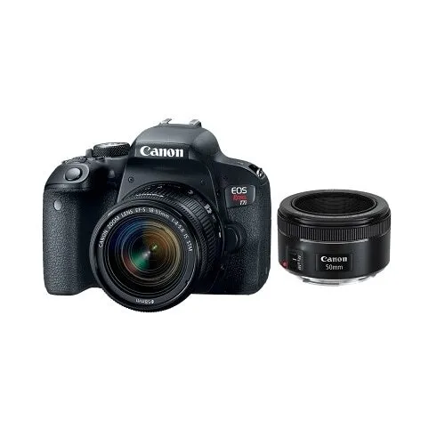 Canon t7i 