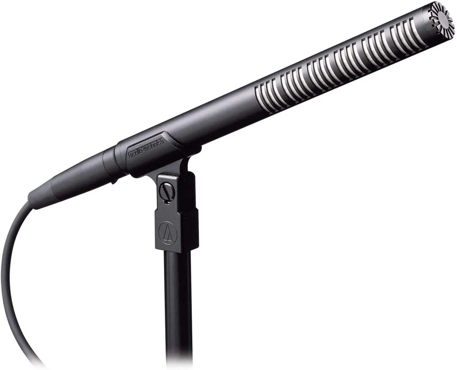 Shotgun Mic 