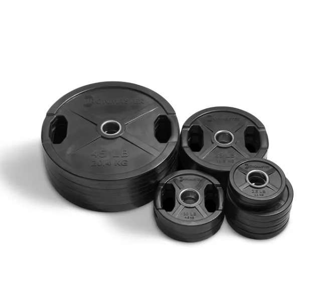 Jib Weights 