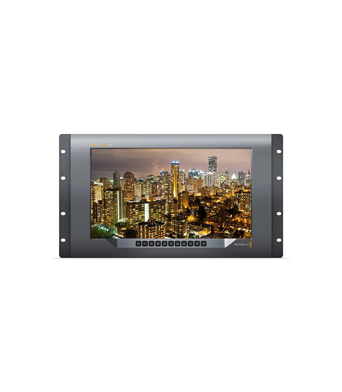 Blackmagic Broadcast Monitor 