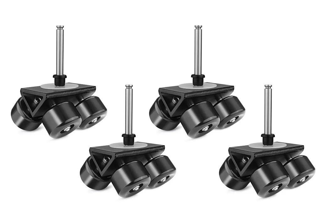 Jib Track Wheel