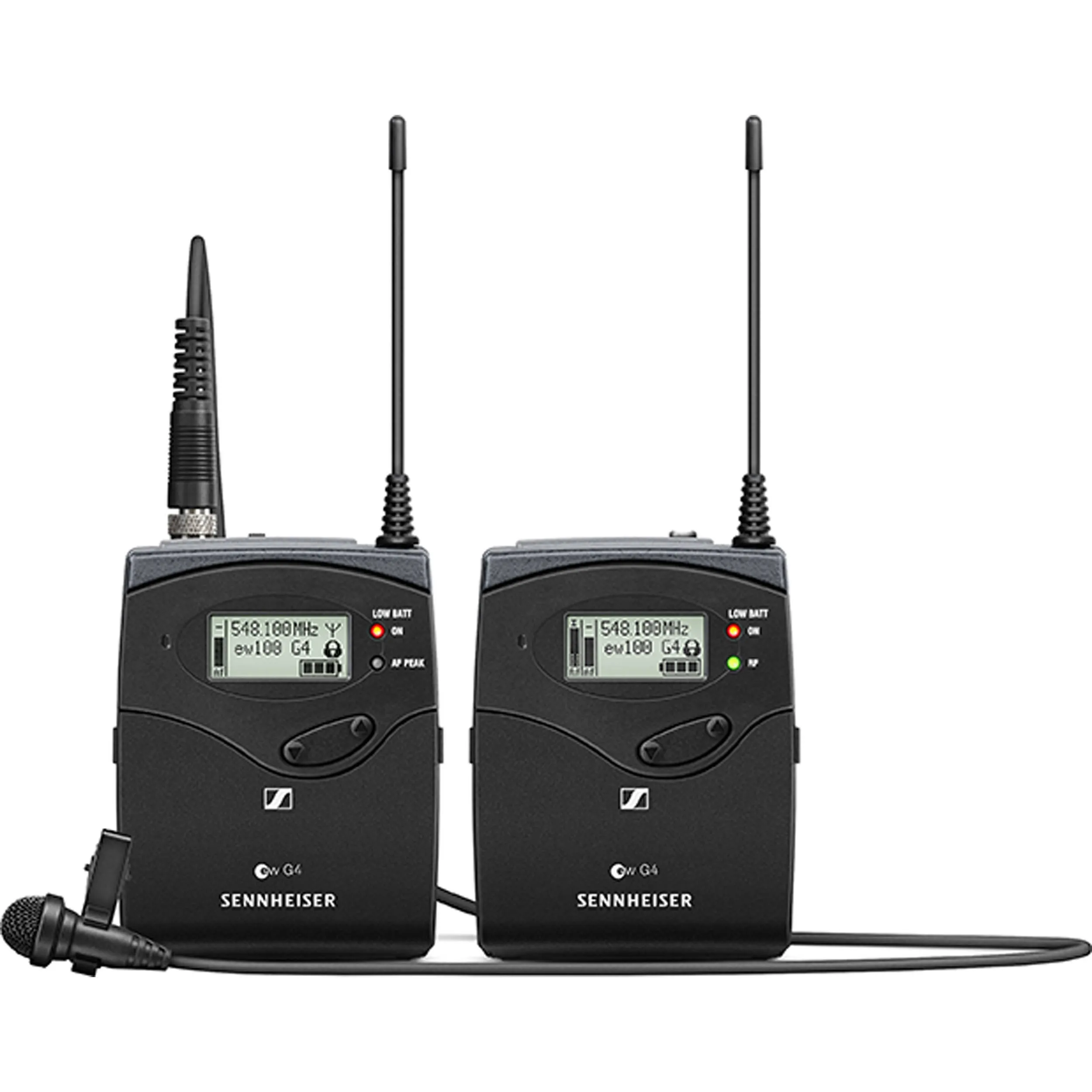 Wireless Lav 