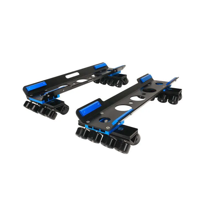 Dolly Skateboard Kit 