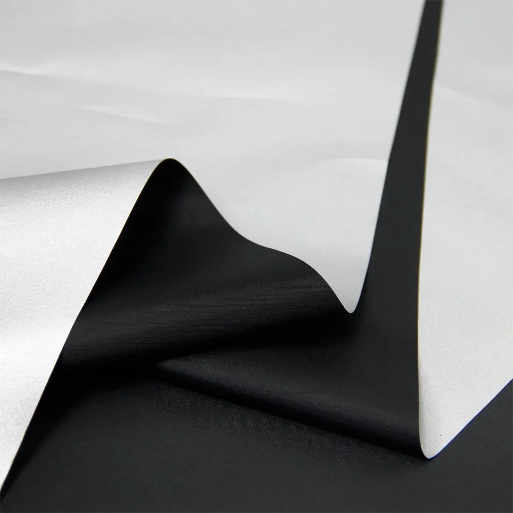 Black Out Fabric