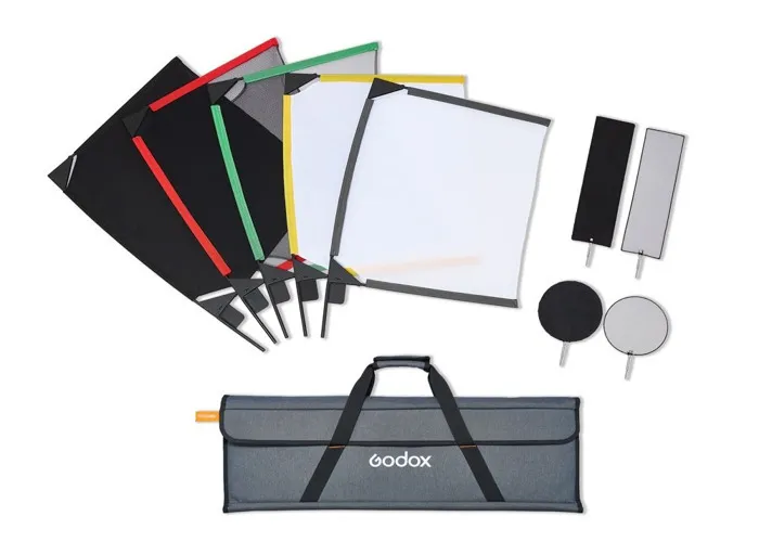 Flag Bag 