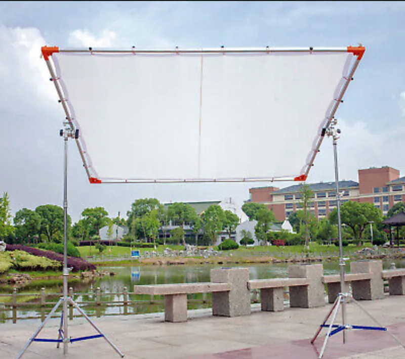 6'x6' Frame