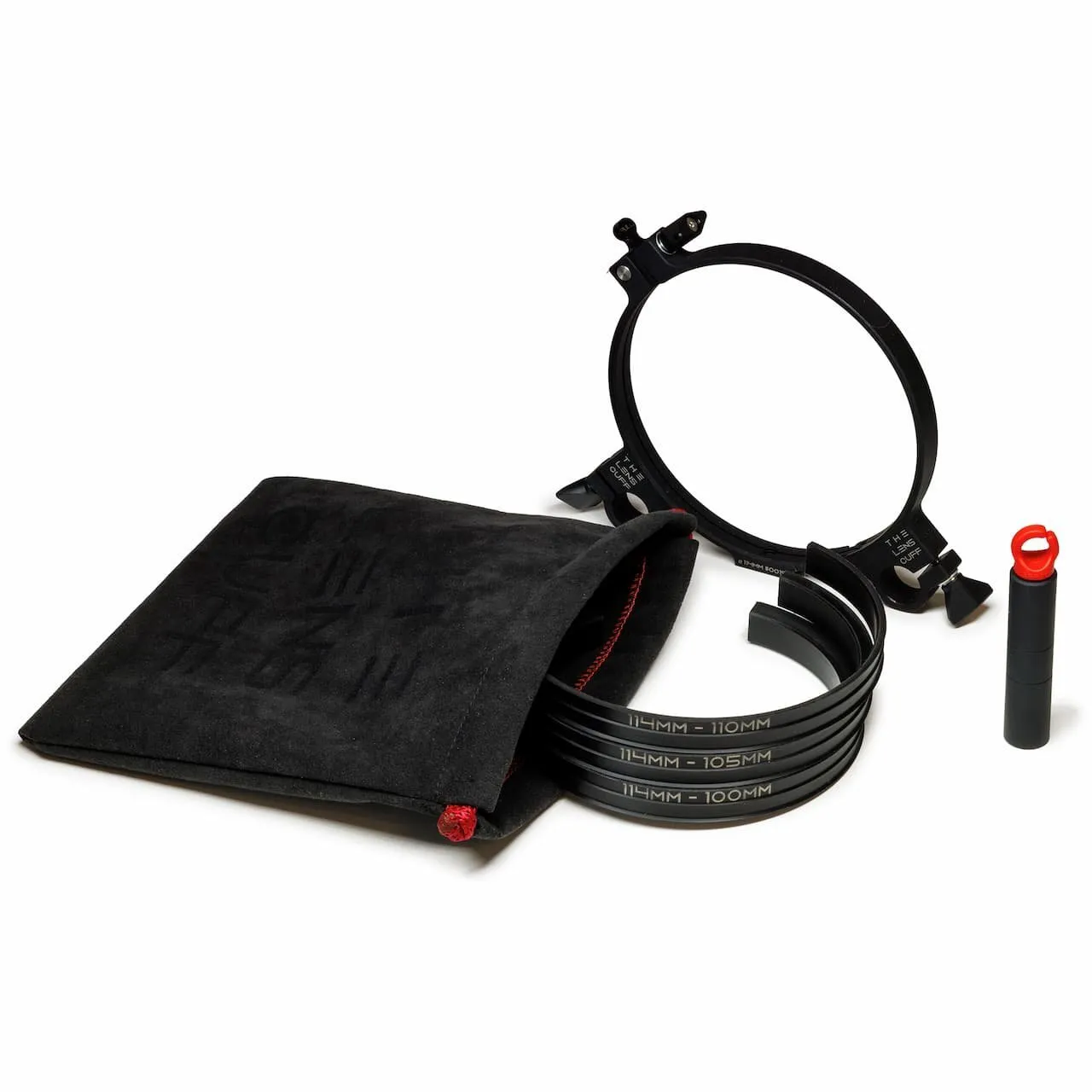 85mm Lens Cuff