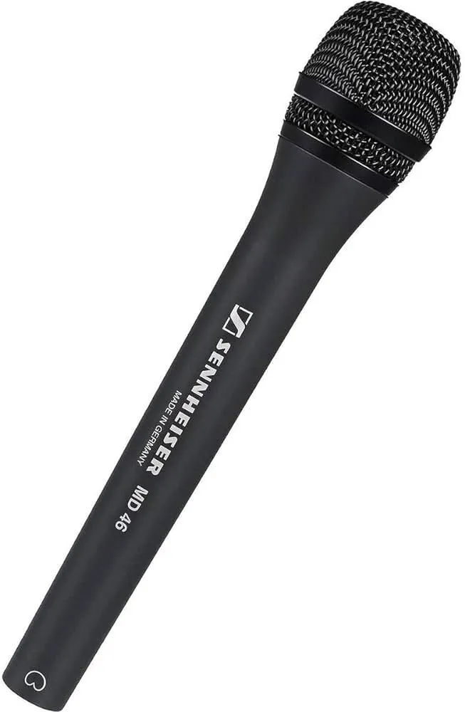 Sennheiser MD46 Mic