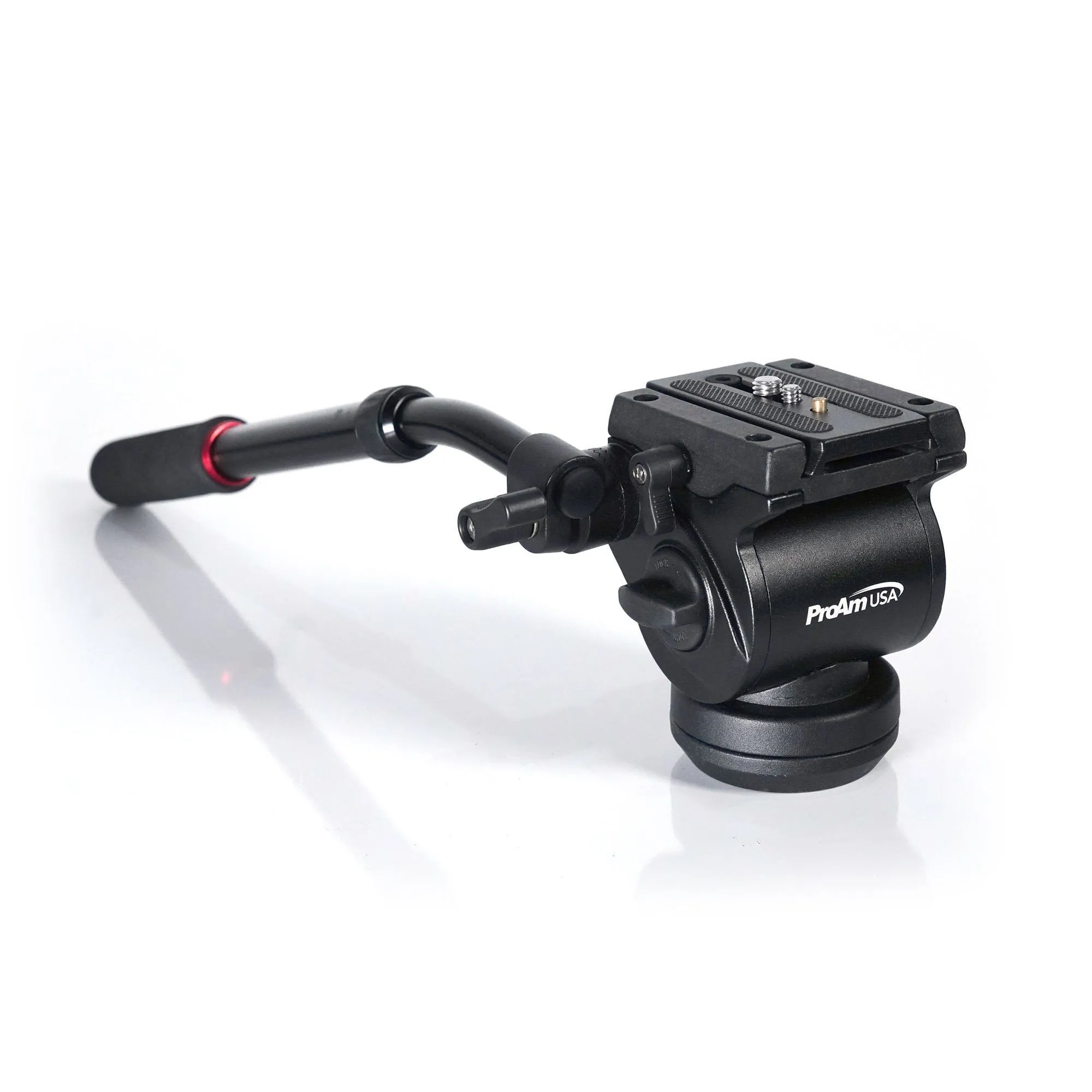 Tripod Head