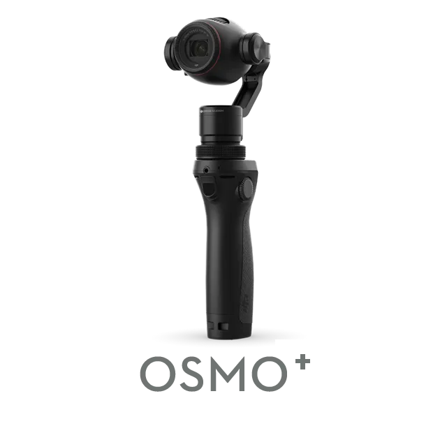 DJI ZENMUSE X3 Zoom Gimbal and Camera