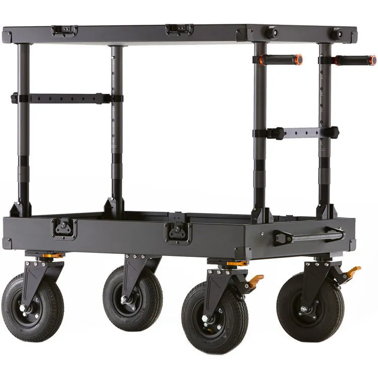 Camera Cart