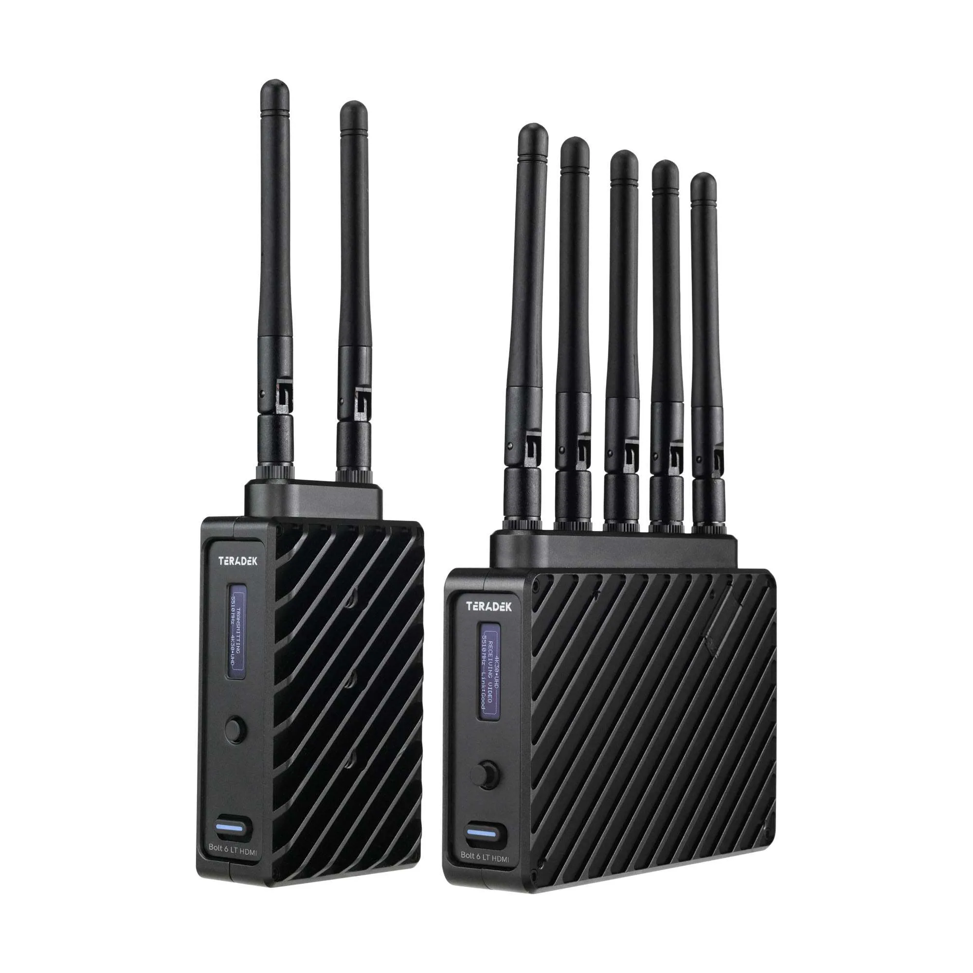 Teradek Wireless Video 