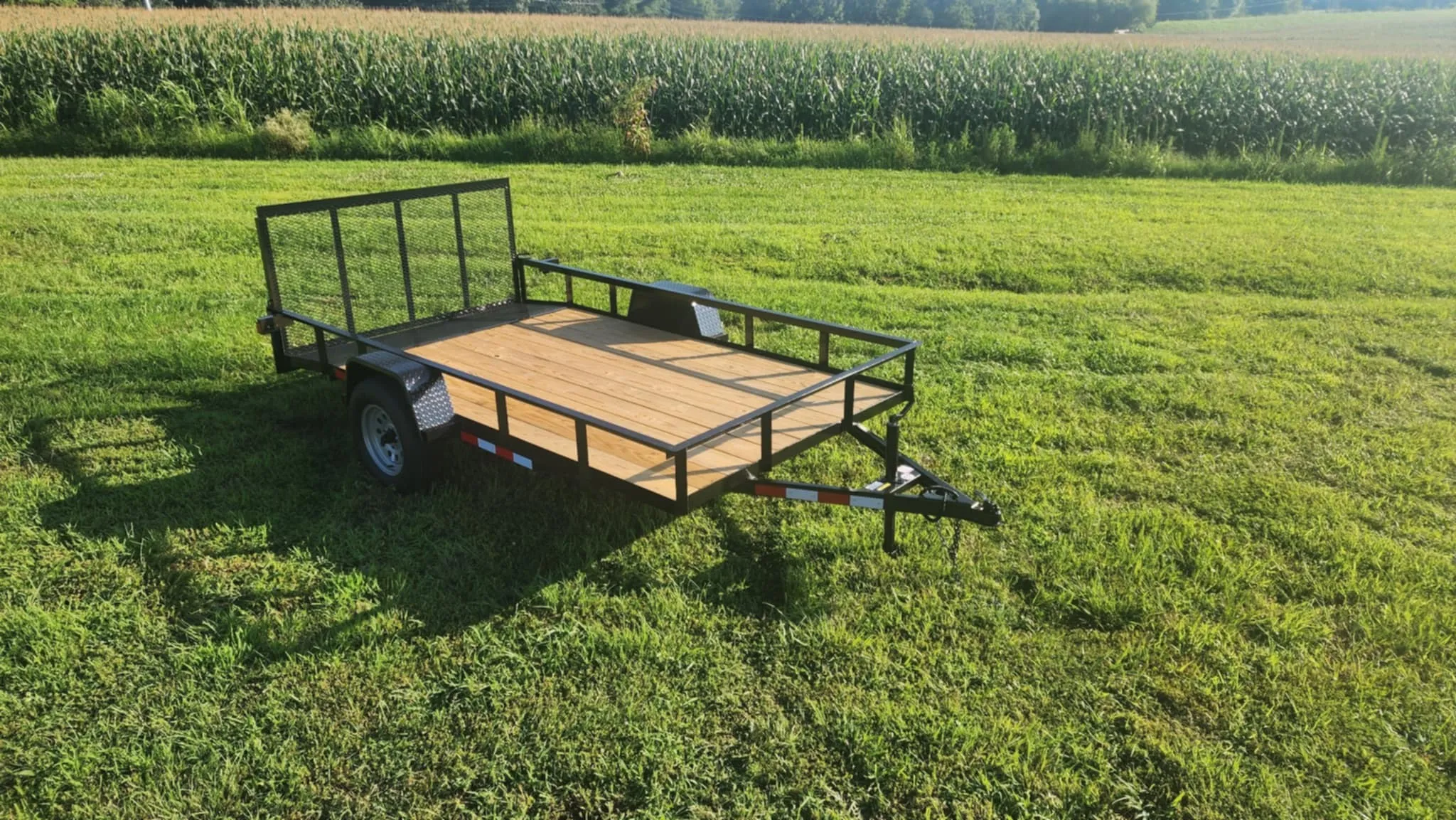 6x12 utilty 