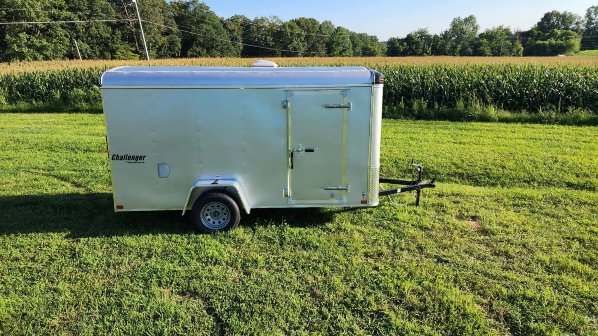 6x12 cargo 