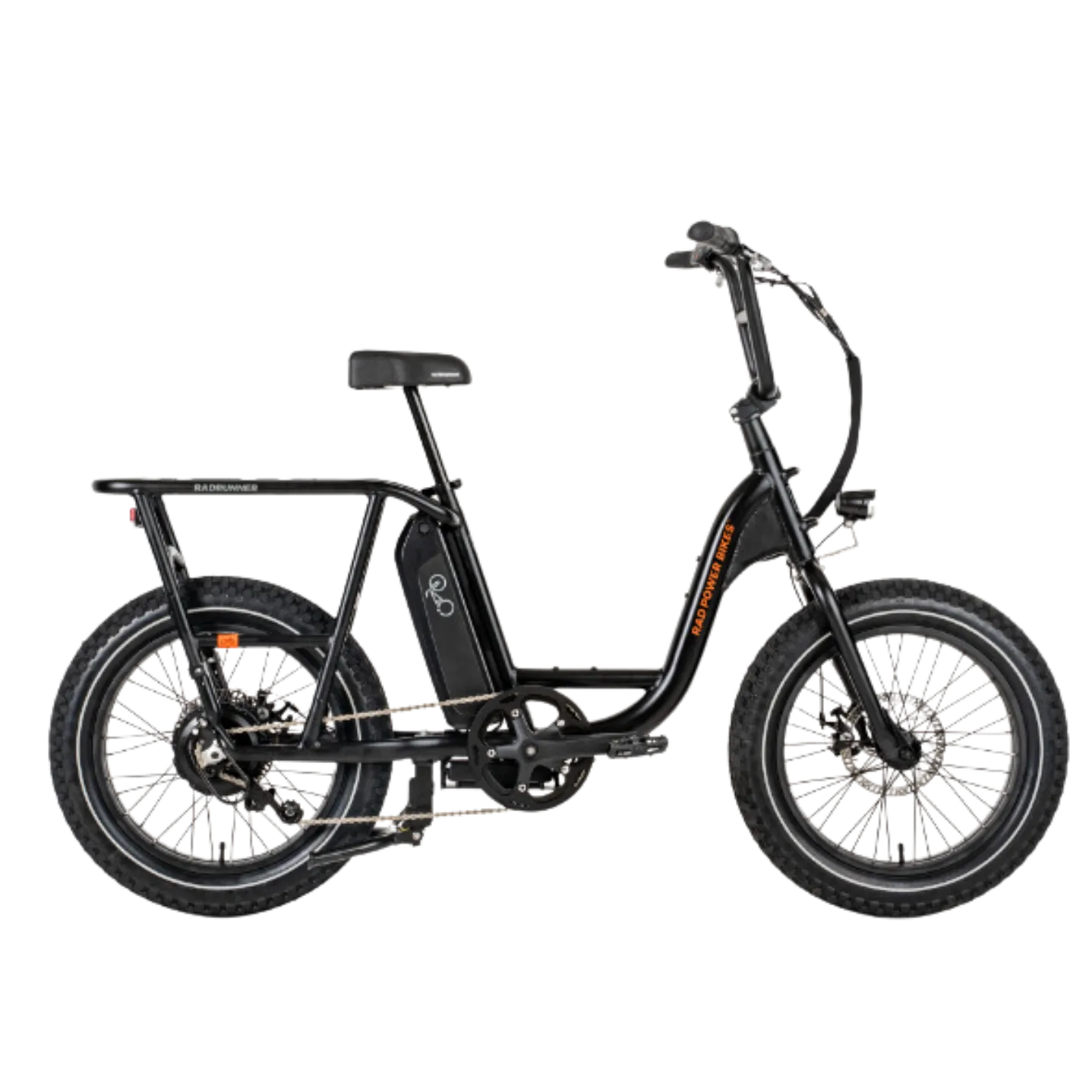 Black Rad Rental